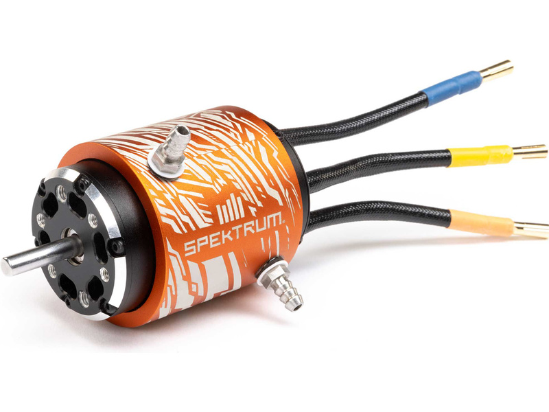 Fotografie produktu: Spektrum motor střídavý Firma 3660 2400ot/V Marine