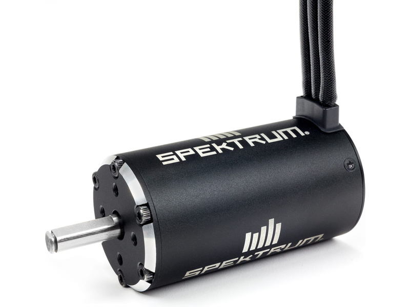 Fotografie produktu: Spektrum motor střídavý Firma 4985 1250ot/V