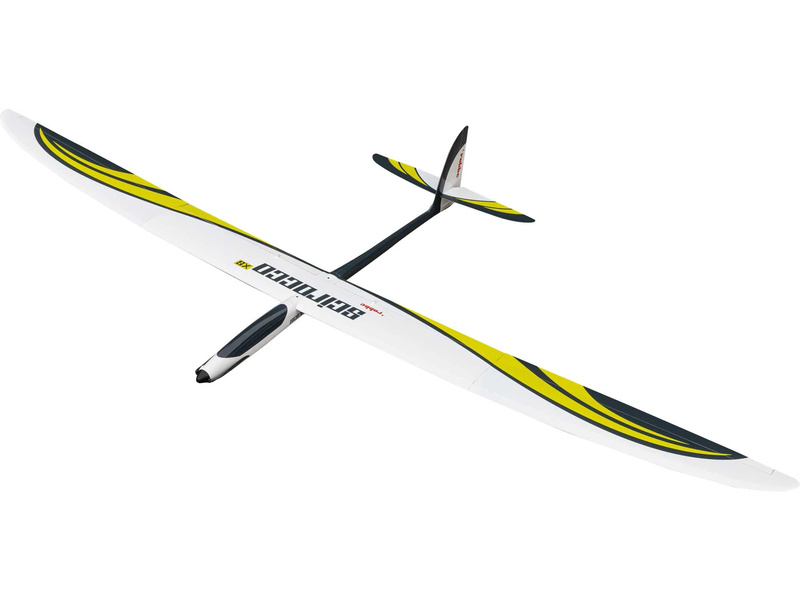 Fotografie produktu: Robbe Scirocco XS 3.25m PNP