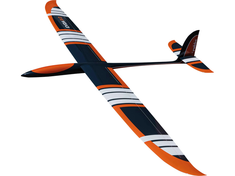 Fotografie produktu: Robbe EVOA 3.0m Glider PNP