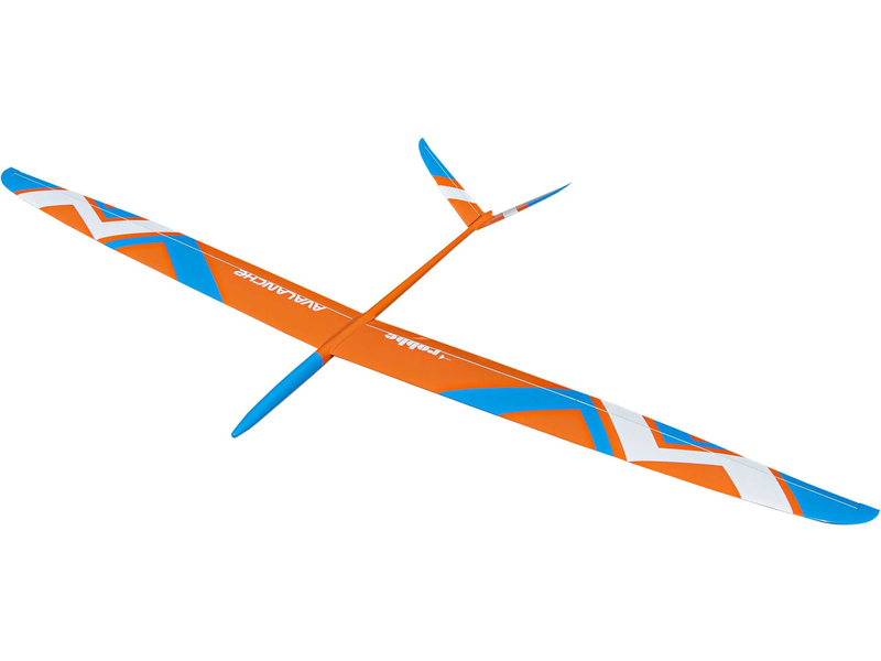 Fotografie produktu: Robbe Avalanche 2.8m ARF