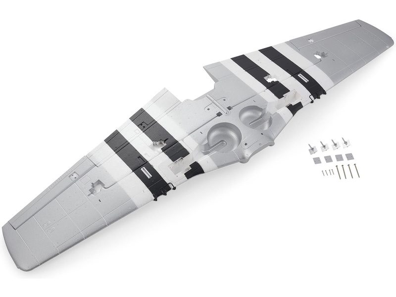 Fotografie produktu: E-flite křídlo: P-51D 1.2m