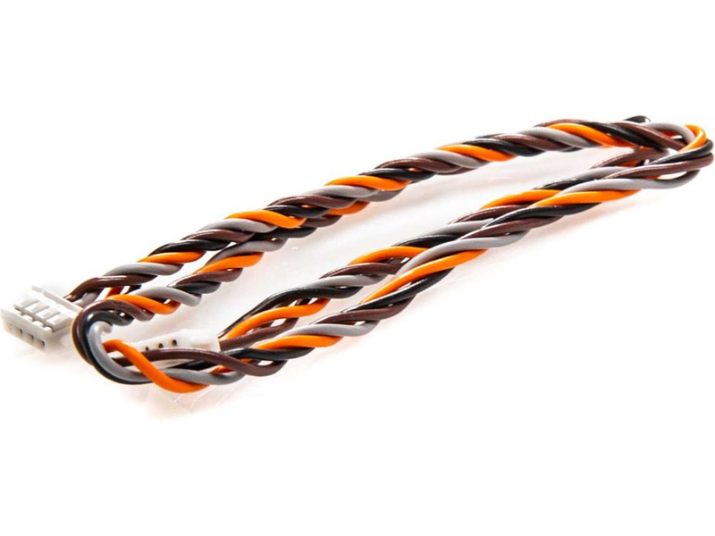 Fotografie produktu: Spektrum propojovací kabel přijímače SRXL2 30cm