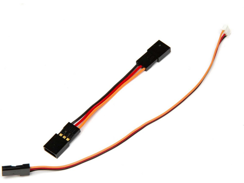 Fotografie produktu: Spektrum kabel SRXL V2 - SPM