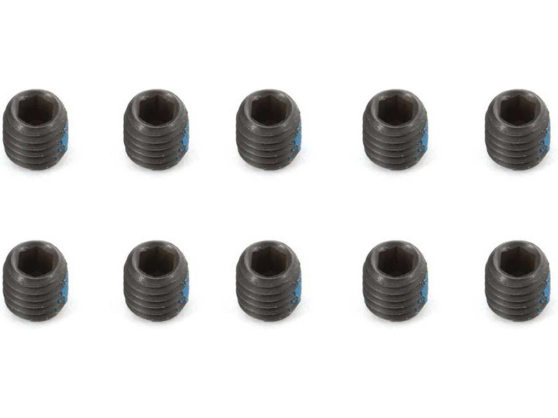 Fotografie produktu: Arrma červík imbus M3x3mm (10)