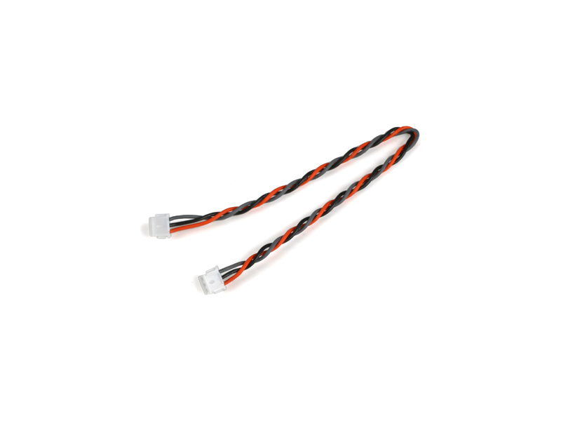 Fotografie produktu: Spektrum propojovací kabel přijímače JST-ZHR 15cm