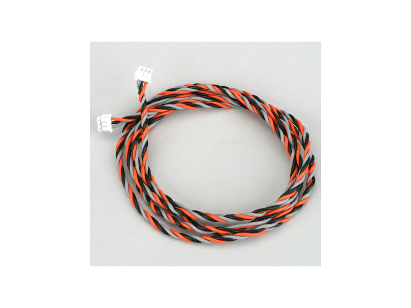 Fotografie produktu: Spektrum propojovací kabel přijímače JST-ZHR 90cm