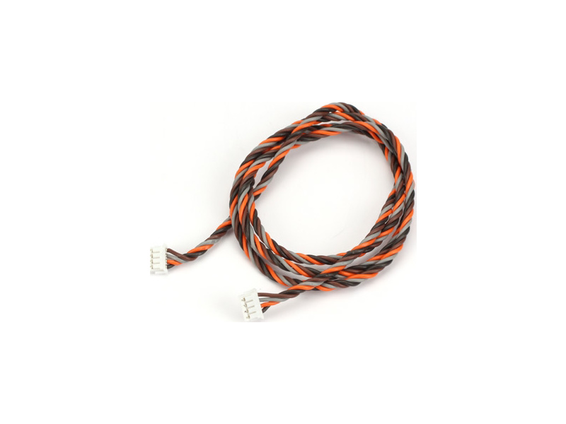 Fotografie produktu: Spektrum telemetrie - X-Bus kabel 60cm