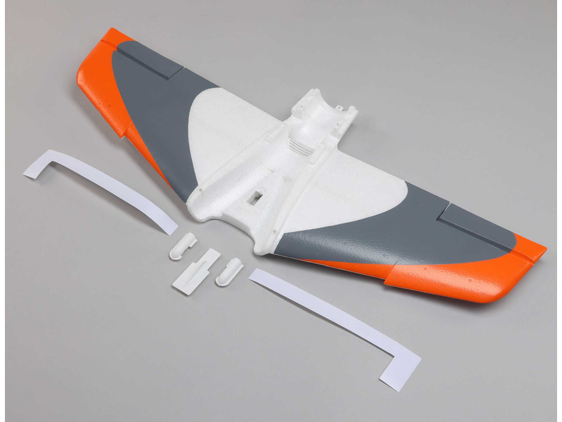 Fotografie produktu: E-flite křídlo: Habu 0.78m