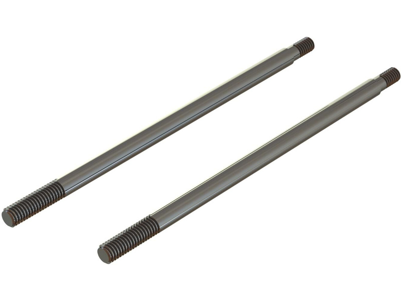 Fotografie produktu: Arrma pístnice tlumiče 3x64mm (2)