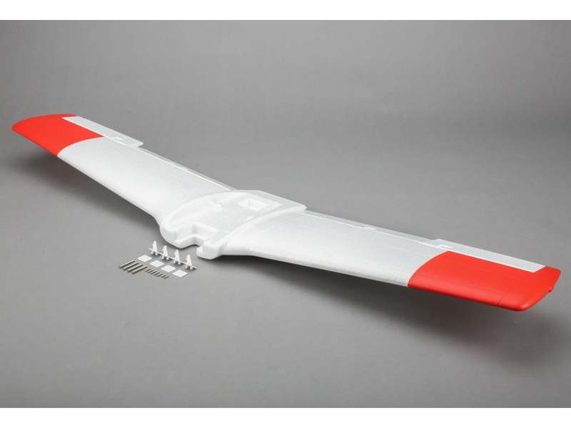 Fotografie produktu: E-flite křídlo: T-28 1.2m