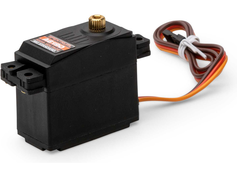 Fotografie produktu: Spektrum servo A6190 8.3kg.cm 0.13s/60° MG HV 23T