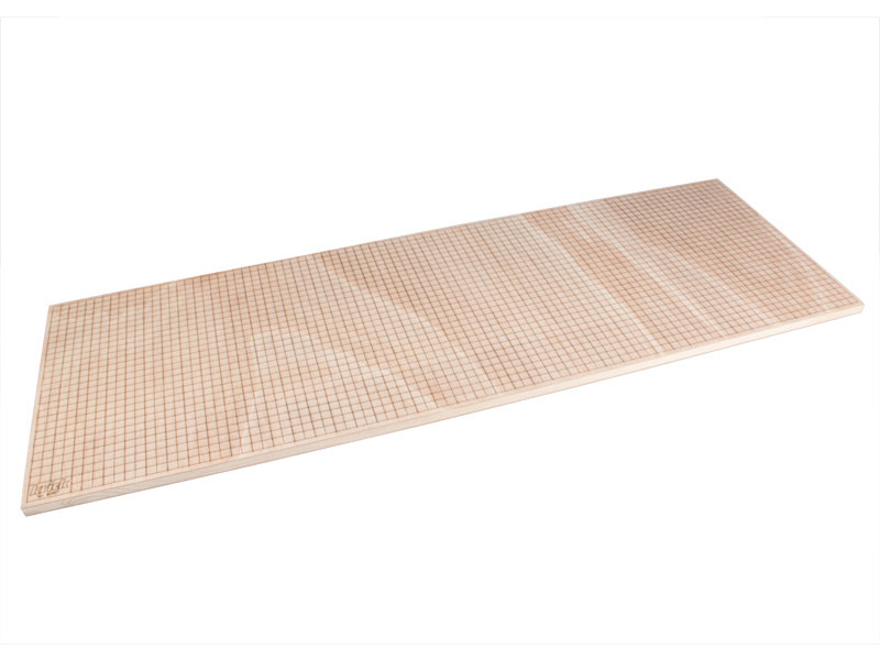 Fotografie produktu: Krick Modelltechnik Krick Pracovní deska 30x90cm s 10mm rastrem