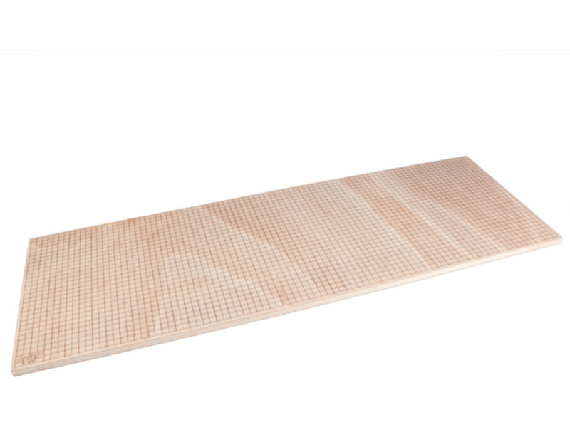 Fotografie produktu: Krick Modelltechnik Krick Pracovní deska 35x115cm s 10mm rastrem