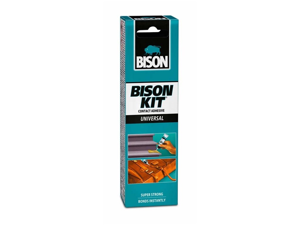 Fotografie produktu: BISON KIT UNIVERSAL 55ml