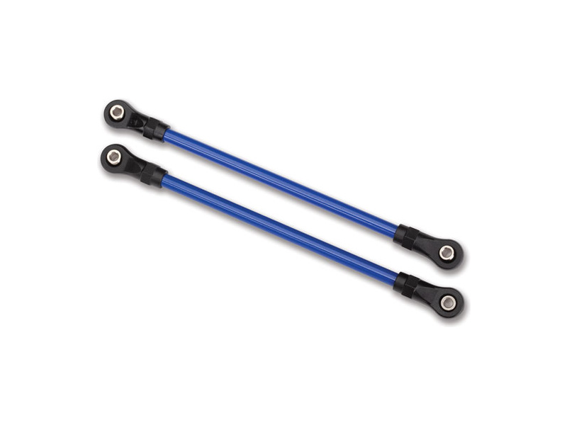 Fotografie produktu: Traxxas ojnička zadní dolní 5x115mm modrá (2)
