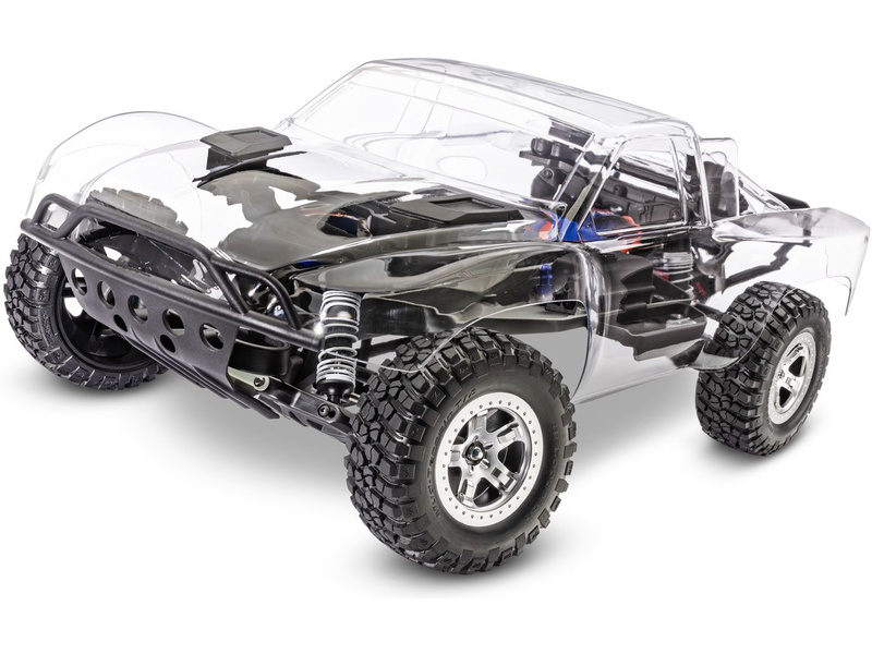 Fotografie produktu: Traxxas Slash 1:10 Kit