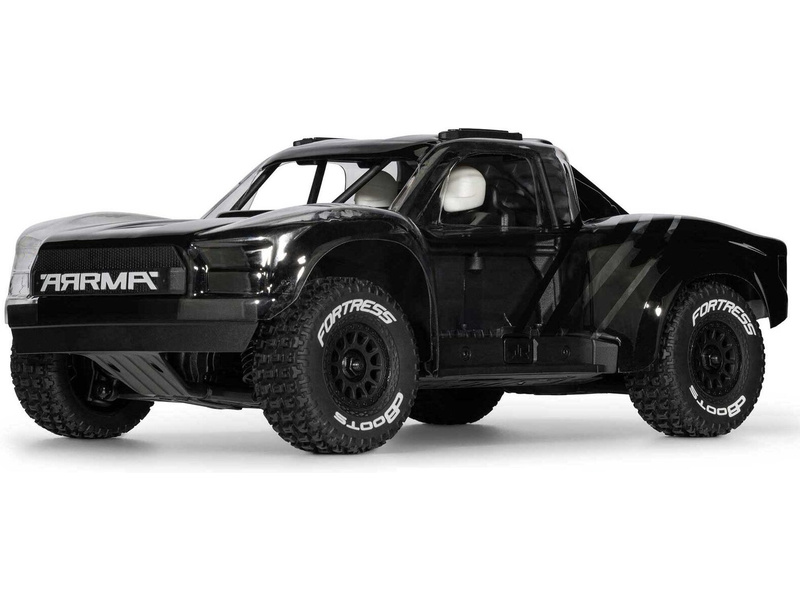 Fotografie produktu: Arrma Mojave Grom 1:16 4WD RTR Kit