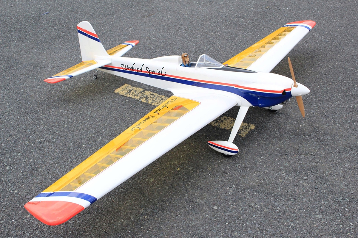 Fotografie produktu: Seagull Super Weekend Special 2,5m