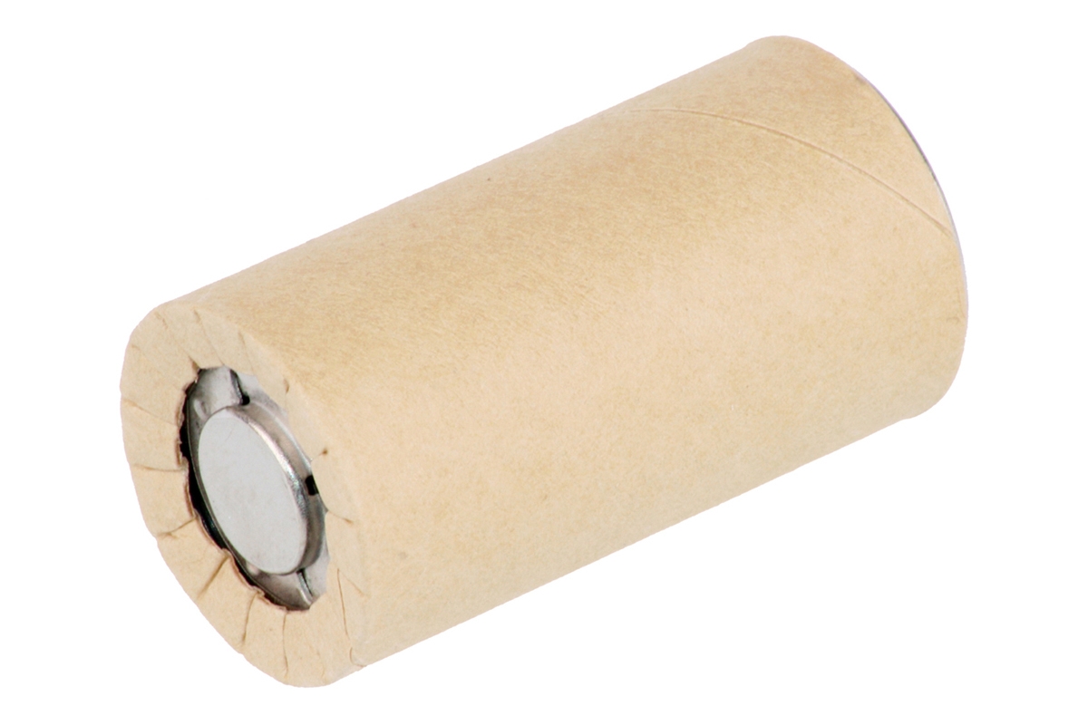 Fotografie produktu: 1.2V 2500mAh SCR/PP Ni-Cd Furukawa