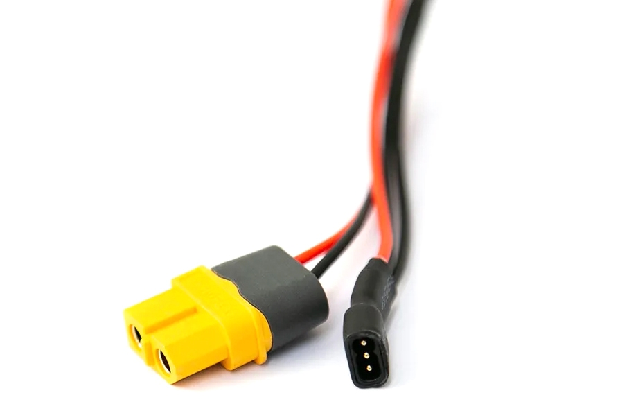 Fotografie produktu: OMP M1 V3 Pro nabíjecí kabel 1in1