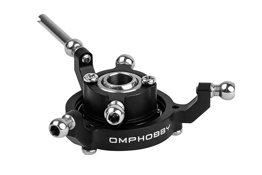 Fotografie produktu: OMP M1 V3 Pro deska cykliky