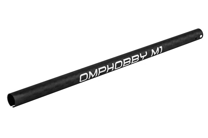 Fotografie produktu: OMP M1 V3 Pro ocasní trubka