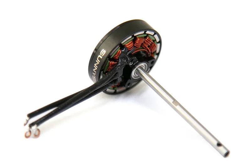 Fotografie produktu: OMP M1 V3 Pro hlavní motor