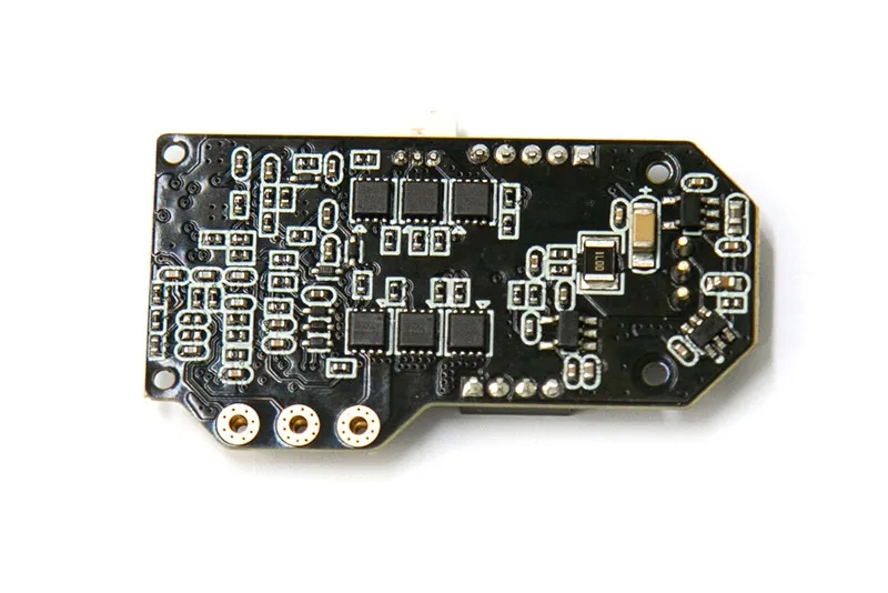 Fotografie produktu: OMP M1 V3 Pro OFS3+ ESC část