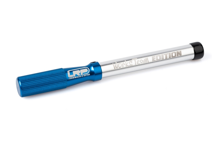 Fotografie produktu: LRP Electronic LRP Háček pro výfuky a sponky - WorksTeam