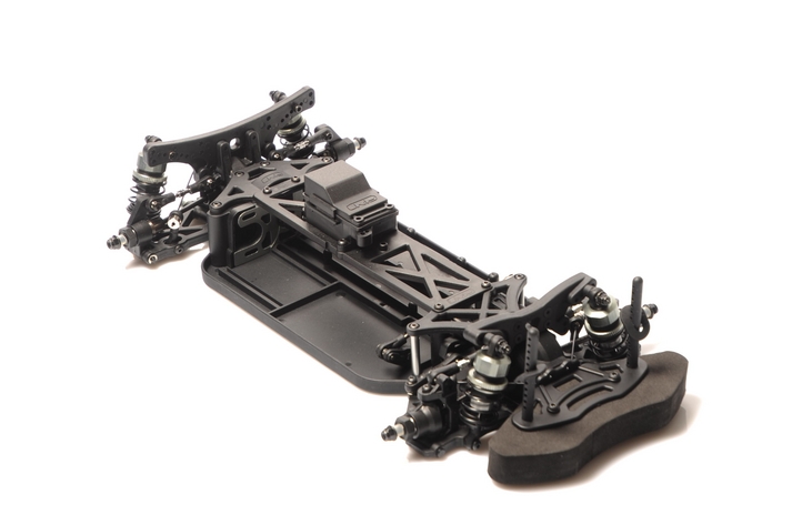 Fotografie produktu: ANTIX LRP S10 Blast TC 3 CLUBRACER RTR - 1/10 bez elektroniky