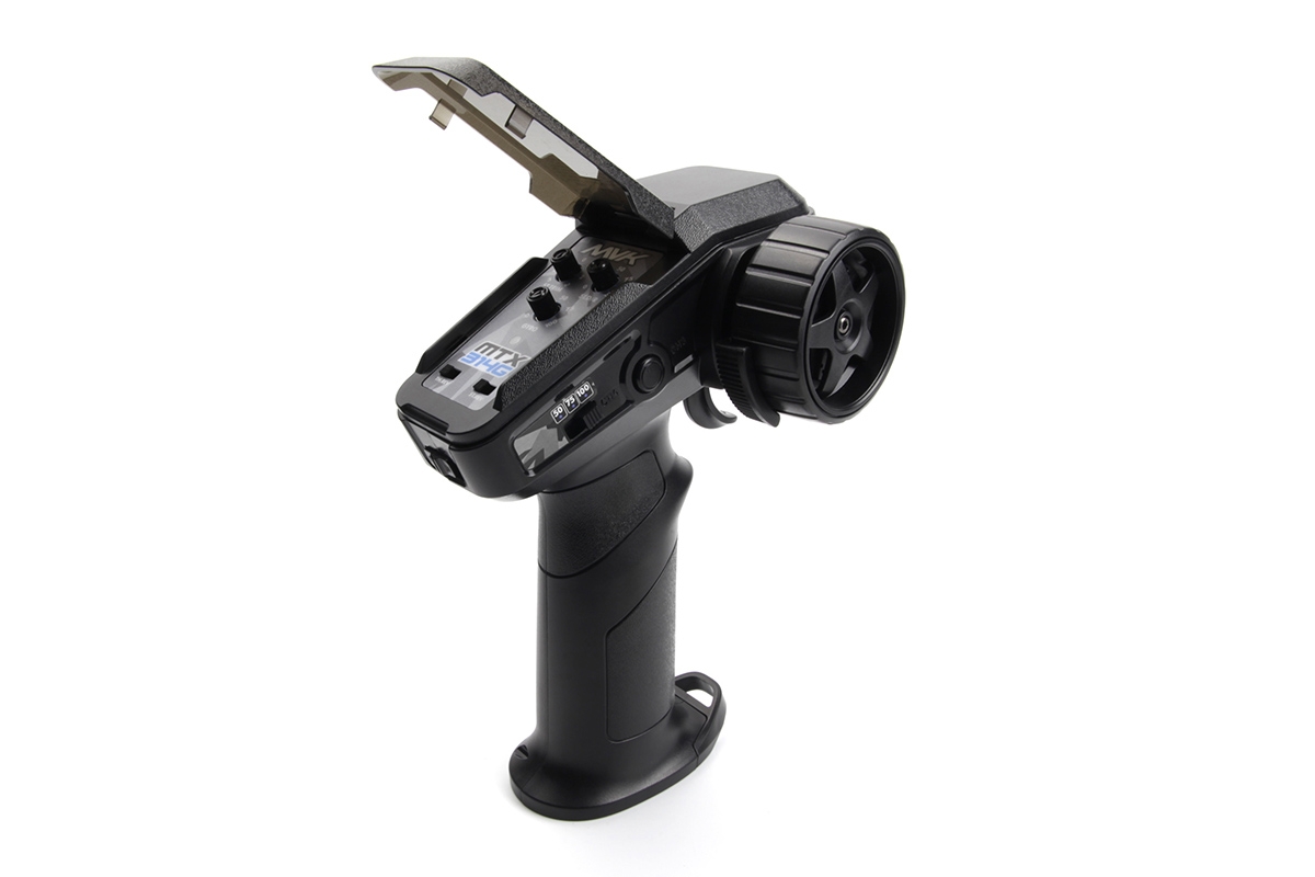 Fotografie produktu: Vysílač Maverick MTX-314G 2,4 GHz 4 kanály