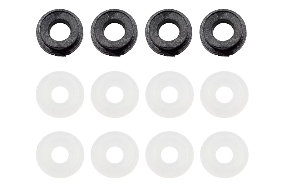 Fotografie produktu: FUNTEK SBX Set pro údržbu tlumičů