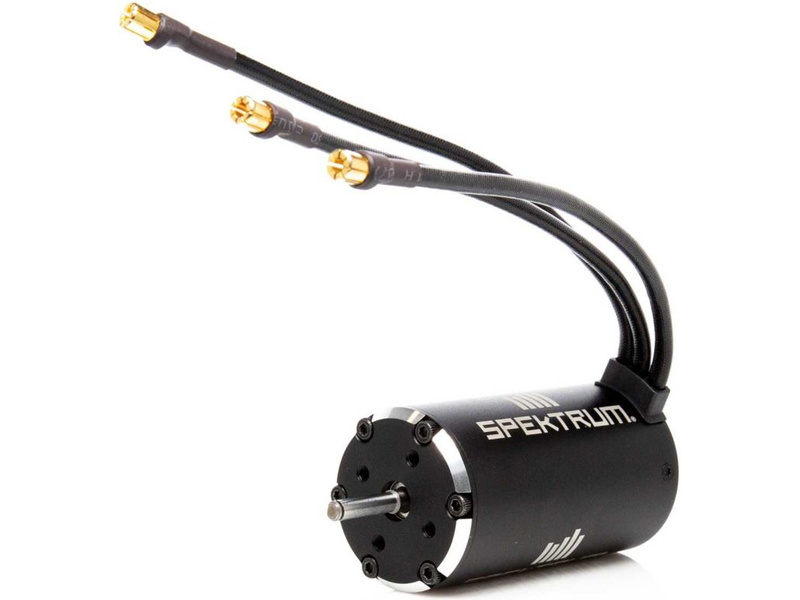 Fotografie produktu: Spektrum motor střídavý Firma 4685 1250ot/V