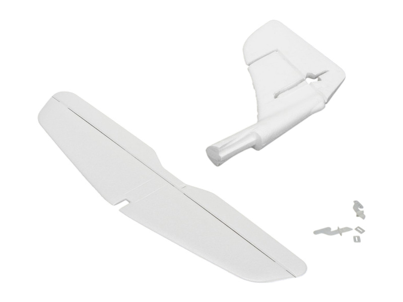 Fotografie produktu: E-flite ocasní plochy: Ultra Micro Radian