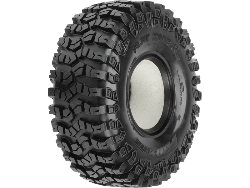 Fotografie produktu: Pro-Line pneu 1.9" Flat Iron XL G8 Crawler (2)