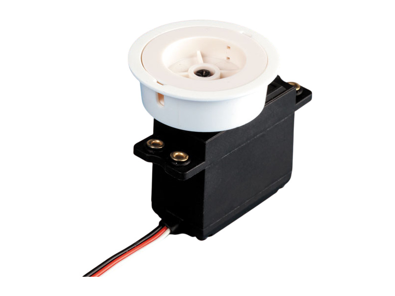 Fotografie produktu: Krick Modelltechnik Krick servo plachet Windforce 1006MG 10,7kg.cm 0,9s/360°