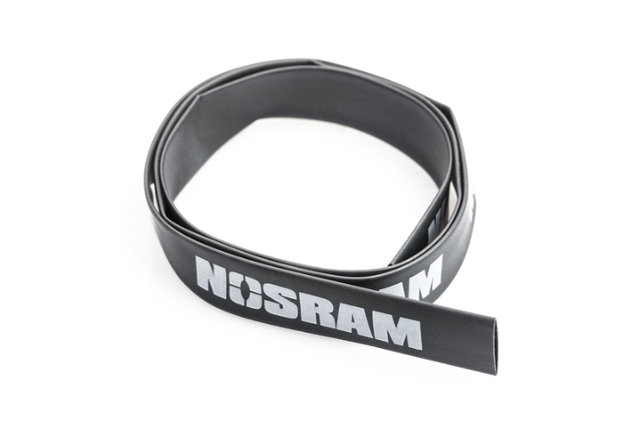 Fotografie produktu: NOSRAM Smršťovací bužírka - průměr 6mm - délka 0,5m