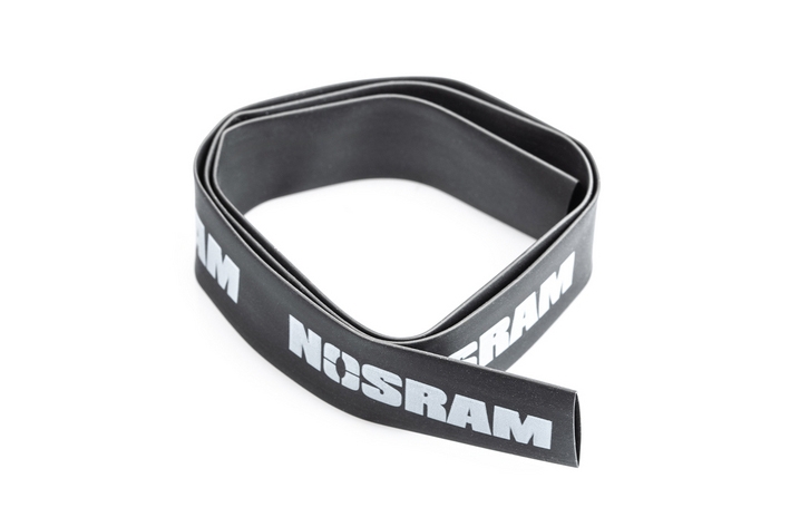 Fotografie produktu: NOSRAM Smršťovací bužírka - průměr 12mm - délka 0,5m