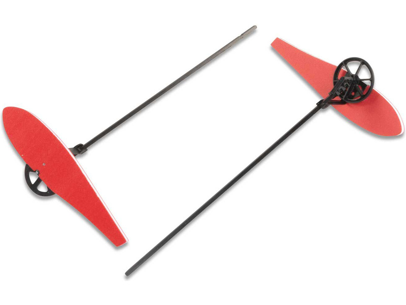 Fotografie produktu: E-flite podvozek: Eratix 3D 0.86m