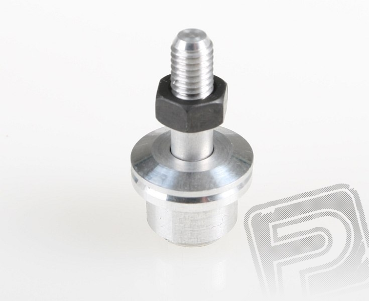 Fotografie produktu: MPJet 4702 Unašeč vrtule 3.2mm