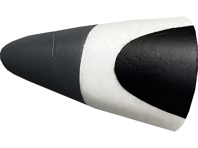 Fotografie produktu: E-flite špice trupu: Viper 64mm EDF Jet