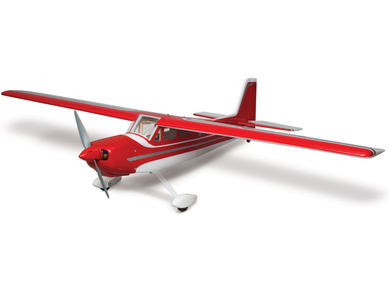 Fotografie produktu: Hangar 9 Valiant 1.8m ARF