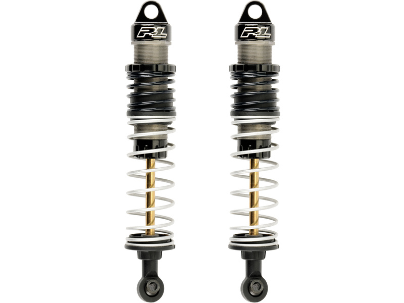 Fotografie produktu: Pro-Line tlumič PowerStroke 102mm (2)