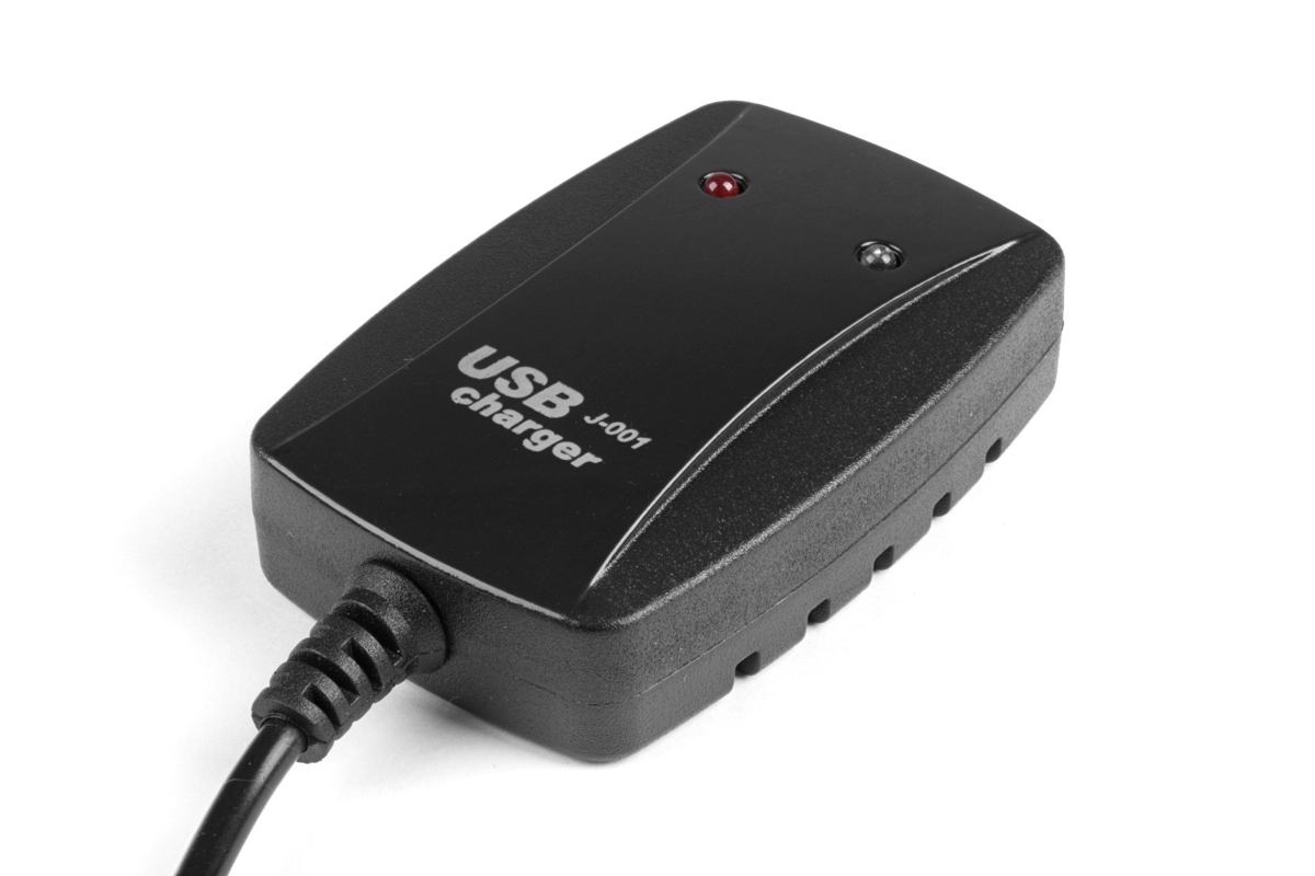 Fotografie produktu: Joysway Sweet Bait - USB nabíječ 5,8V 1000mA NiMH