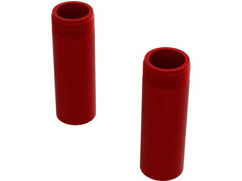 Fotografie produktu: Arrma tělo tlumiče 15x59mm hliník (2)