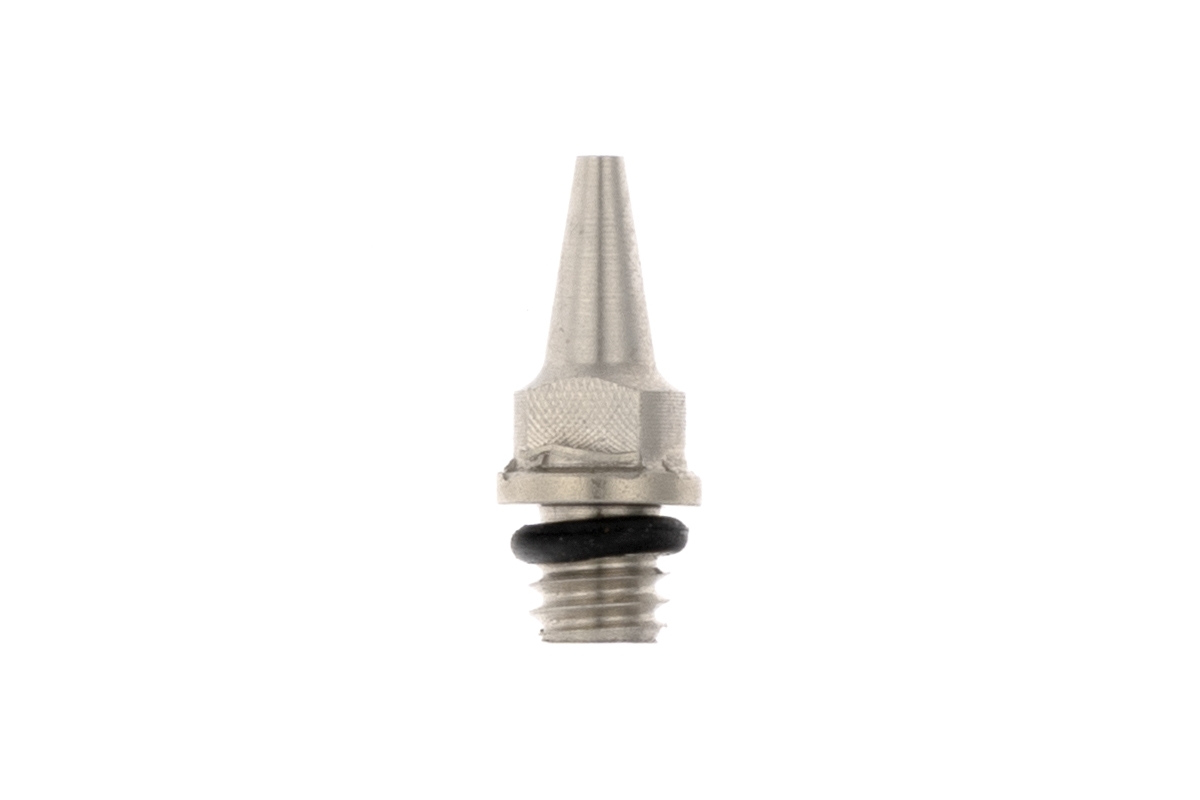 Fotografie produktu: HaoSheng Náhradní 0,5mm tryska pro pistoli HS-30KT