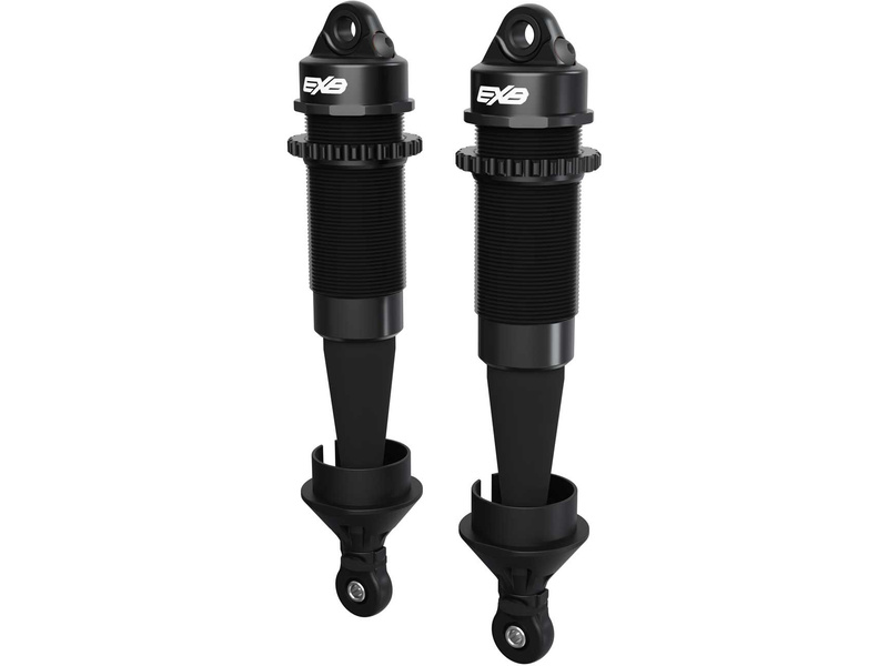 Fotografie produktu: Arrma tlumič průměr 16mm, píst 8x1.4mm (2)