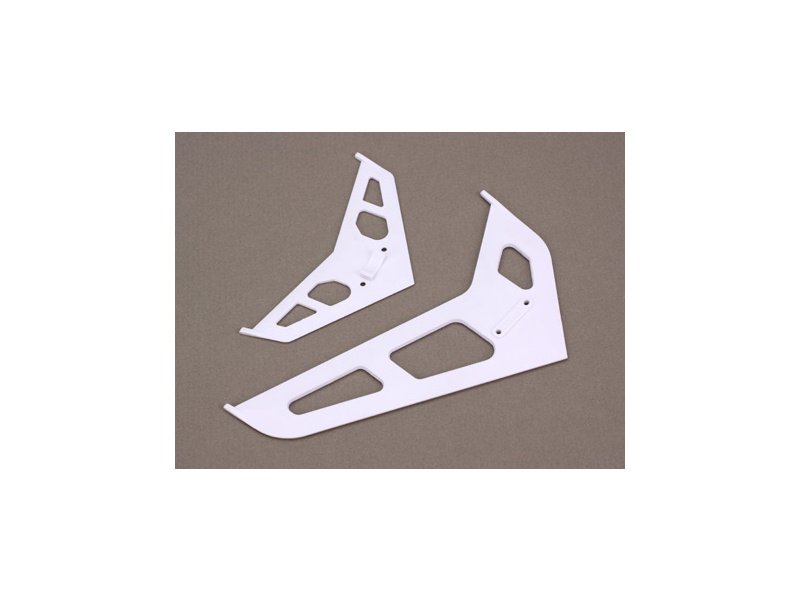 Fotografie produktu: Blade horizontální stabilizátor bílý: 330X/450