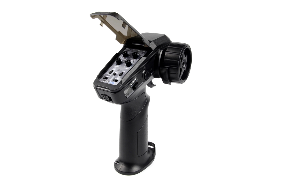 Fotografie produktu: Vysílač Maverick MTX-316 2,4 GHz 6 kanálů